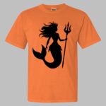 Garment Dyed Heavyweight Ringspun Resort Tee Thumbnail