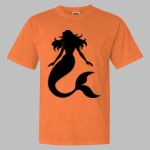 Garment Dyed Heavyweight Ringspun Resort Tee Thumbnail