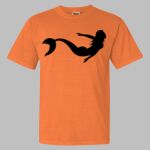 Garment Dyed Heavyweight Ringspun Resort Tee Thumbnail