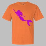 Garment Dyed Heavyweight Ringspun Resort Tee Thumbnail