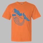 Garment Dyed Heavyweight Ringspun Resort Tee Thumbnail