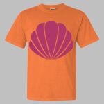 Garment Dyed Heavyweight Ringspun Resort Tee Thumbnail