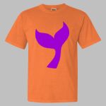 Garment Dyed Heavyweight Ringspun Resort Tee Thumbnail