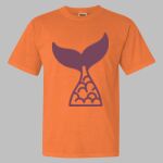 Garment Dyed Heavyweight Ringspun Resort Tee Thumbnail