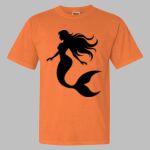 Garment Dyed Heavyweight Ringspun Resort Tee Thumbnail