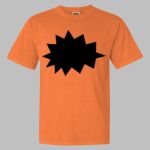 Garment Dyed Heavyweight Ringspun Resort Tee Thumbnail