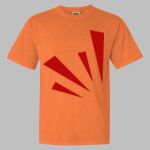 Garment Dyed Heavyweight Ringspun Resort Tee Thumbnail