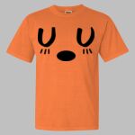 Garment Dyed Heavyweight Ringspun Resort Tee Thumbnail