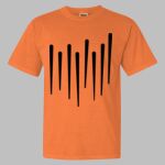 Garment Dyed Heavyweight Ringspun Resort Tee Thumbnail