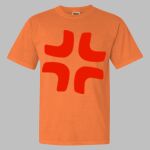 Garment Dyed Heavyweight Ringspun Resort Tee Thumbnail