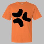 Garment Dyed Heavyweight Ringspun Resort Tee Thumbnail