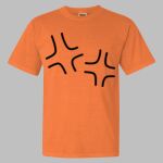 Garment Dyed Heavyweight Ringspun Resort Tee Thumbnail