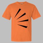 Garment Dyed Heavyweight Ringspun Resort Tee Thumbnail