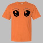 Garment Dyed Heavyweight Ringspun Resort Tee Thumbnail