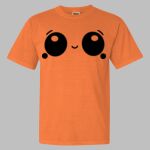 Garment Dyed Heavyweight Ringspun Resort Tee Thumbnail