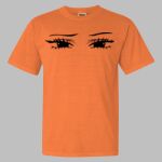 Garment Dyed Heavyweight Ringspun Resort Tee Thumbnail