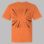 Garment Dyed Heavyweight Ringspun Resort Tee Thumbnail