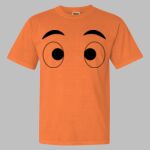 Garment Dyed Heavyweight Ringspun Resort Tee Thumbnail