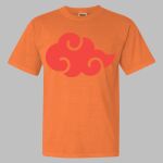 Garment Dyed Heavyweight Ringspun Resort Tee Thumbnail
