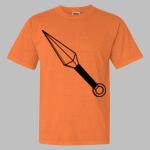 Garment Dyed Heavyweight Ringspun Resort Tee Thumbnail