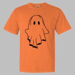 Garment Dyed Heavyweight Ringspun Resort Tee Thumbnail