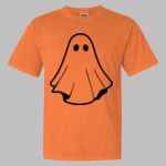 Garment Dyed Heavyweight Ringspun Resort Tee Thumbnail