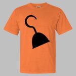 Garment Dyed Heavyweight Ringspun Resort Tee Thumbnail