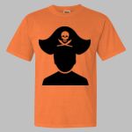 Garment Dyed Heavyweight Ringspun Resort Tee Thumbnail