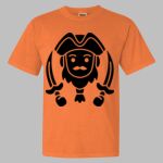 Garment Dyed Heavyweight Ringspun Resort Tee Thumbnail