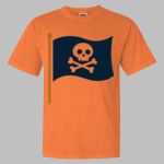 Garment Dyed Heavyweight Ringspun Resort Tee Thumbnail