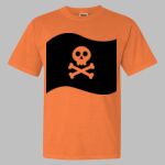 Garment Dyed Heavyweight Ringspun Resort Tee Thumbnail