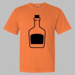 Garment Dyed Heavyweight Ringspun Resort Tee Thumbnail