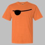 Garment Dyed Heavyweight Ringspun Resort Tee Thumbnail