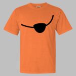 Garment Dyed Heavyweight Ringspun Resort Tee Thumbnail