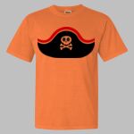 Garment Dyed Heavyweight Ringspun Resort Tee Thumbnail