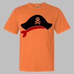 Garment Dyed Heavyweight Ringspun Resort Tee Thumbnail