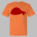 Garment Dyed Heavyweight Ringspun Resort Tee Thumbnail