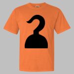 Garment Dyed Heavyweight Ringspun Resort Tee Thumbnail