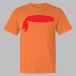 Garment Dyed Heavyweight Ringspun Resort Tee Thumbnail