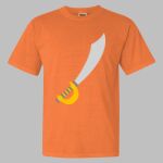 Garment Dyed Heavyweight Ringspun Resort Tee Thumbnail