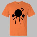 Garment Dyed Heavyweight Ringspun Resort Tee Thumbnail