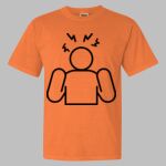 Garment Dyed Heavyweight Ringspun Resort Tee Thumbnail