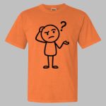 Garment Dyed Heavyweight Ringspun Resort Tee Thumbnail