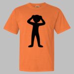Garment Dyed Heavyweight Ringspun Resort Tee Thumbnail