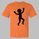 Garment Dyed Heavyweight Ringspun Resort Tee Thumbnail