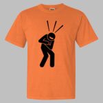 Garment Dyed Heavyweight Ringspun Resort Tee Thumbnail