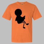 Garment Dyed Heavyweight Ringspun Resort Tee Thumbnail