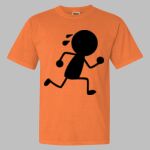 Garment Dyed Heavyweight Ringspun Resort Tee Thumbnail