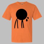 Garment Dyed Heavyweight Ringspun Resort Tee Thumbnail