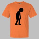 Garment Dyed Heavyweight Ringspun Resort Tee Thumbnail